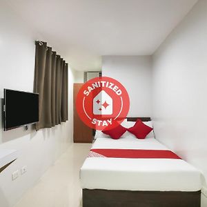 Oyo 395 Elti Dormitel